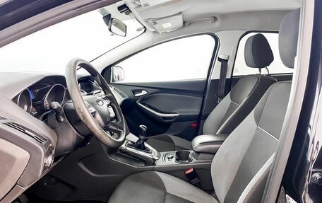 Ford Focus III, 2013 год, 775 000 рублей, 15 фотография
