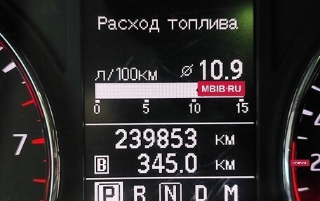 Nissan X-Trail, 2011 год, 1 369 000 рублей, 21 фотография