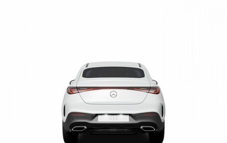 Mercedes-Benz GLC Coupe, 2024 год, 11 890 000 рублей, 5 фотография
