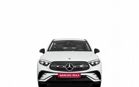 Mercedes-Benz GLC Coupe, 2024 год, 11 890 000 рублей, 8 фотография
