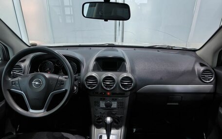 Opel Antara I, 2011 год, 949 000 рублей, 5 фотография