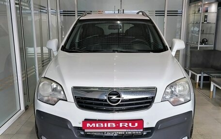 Opel Antara I, 2011 год, 949 000 рублей, 2 фотография