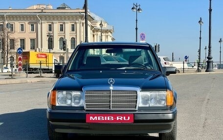 Mercedes-Benz W124, 1989 год, 790 000 рублей, 2 фотография
