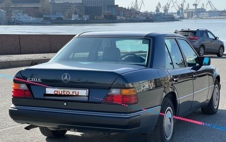 Mercedes-Benz W124, 1989 год, 790 000 рублей, 4 фотография