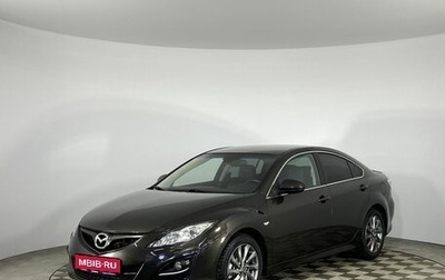 Mazda 6, 2012 год, 1 420 000 рублей, 1 фотография
