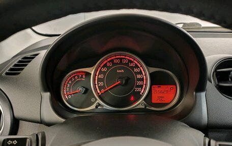 Mazda 2 III, 2011 год, 899 000 рублей, 6 фотография