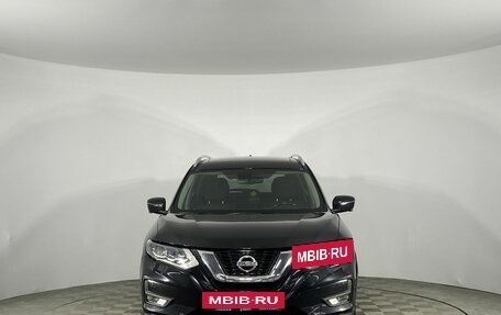 Nissan X-Trail, 2020 год, 2 445 000 рублей, 3 фотография