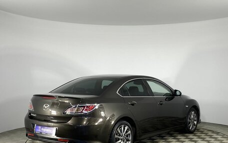 Mazda 6, 2012 год, 1 420 000 рублей, 4 фотография