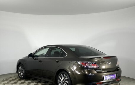 Mazda 6, 2012 год, 1 420 000 рублей, 5 фотография