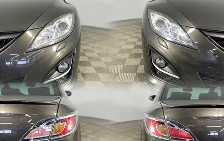 Mazda 6, 2012 год, 1 420 000 рублей, 3 фотография