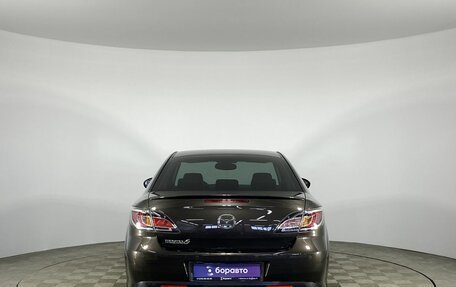 Mazda 6, 2012 год, 1 420 000 рублей, 6 фотография