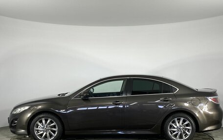 Mazda 6, 2012 год, 1 420 000 рублей, 7 фотография