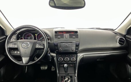 Mazda 6, 2012 год, 1 420 000 рублей, 12 фотография