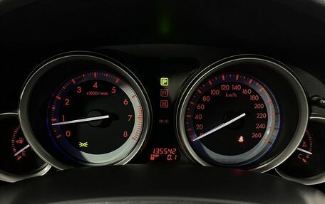 Mazda 6, 2012 год, 1 420 000 рублей, 11 фотография
