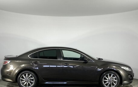 Mazda 6, 2012 год, 1 420 000 рублей, 8 фотография