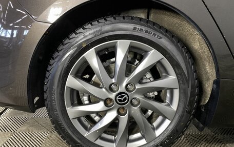 Mazda 6, 2012 год, 1 420 000 рублей, 15 фотография