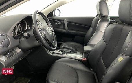 Mazda 6, 2012 год, 1 420 000 рублей, 9 фотография