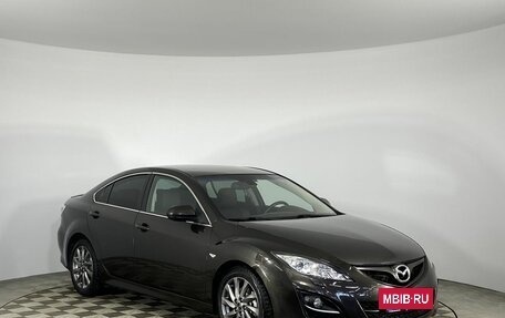 Mazda 6, 2012 год, 1 420 000 рублей, 16 фотография