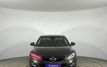 Mazda 6, 2012 год, 1 420 000 рублей, 17 фотография