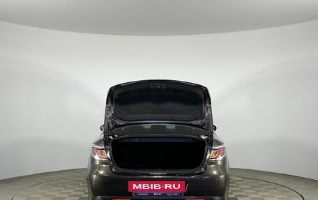 Mazda 6, 2012 год, 1 420 000 рублей, 18 фотография