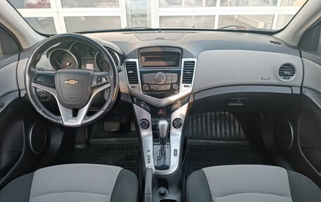 Chevrolet Cruze II, 2012 год, 795 000 рублей, 12 фотография