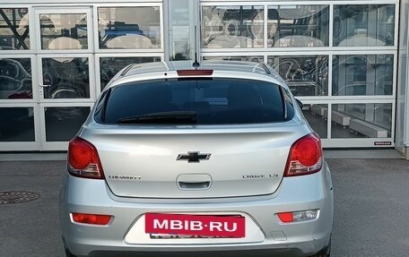 Chevrolet Cruze II, 2012 год, 795 000 рублей, 6 фотография