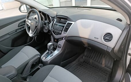 Chevrolet Cruze II, 2012 год, 795 000 рублей, 14 фотография