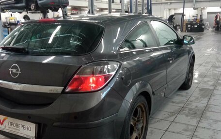 Opel Astra H, 2011 год, 735 000 рублей, 3 фотография