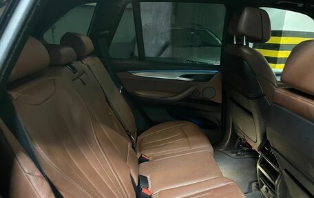 BMW X5, 2017 год, 6 470 000 рублей, 2 фотография