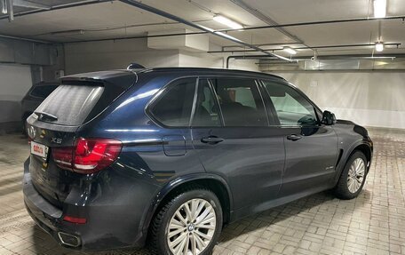 BMW X5, 2017 год, 6 470 000 рублей, 5 фотография