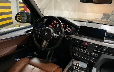 BMW X5, 2017 год, 6 470 000 рублей, 9 фотография