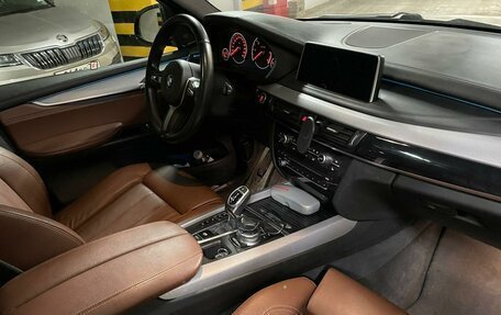 BMW X5, 2017 год, 6 470 000 рублей, 11 фотография