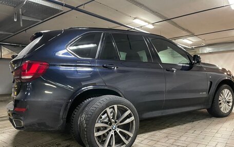 BMW X5, 2017 год, 6 470 000 рублей, 10 фотография