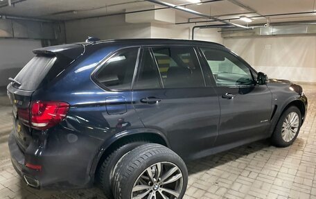 BMW X5, 2017 год, 6 470 000 рублей, 15 фотография