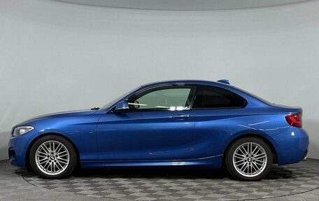 BMW 2 серия F22, 2014 год, 2 650 000 рублей, 5 фотография