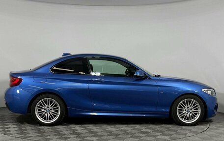 BMW 2 серия F22, 2014 год, 2 650 000 рублей, 6 фотография