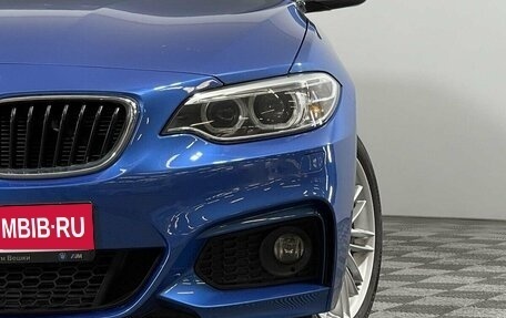 BMW 2 серия F22, 2014 год, 2 650 000 рублей, 8 фотография