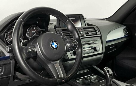 BMW 2 серия F22, 2014 год, 2 650 000 рублей, 12 фотография