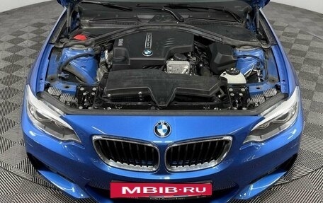 BMW 2 серия F22, 2014 год, 2 650 000 рублей, 10 фотография