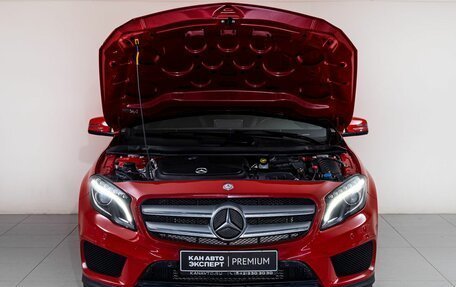 Mercedes-Benz GLA, 2016 год, 2 350 000 рублей, 7 фотография