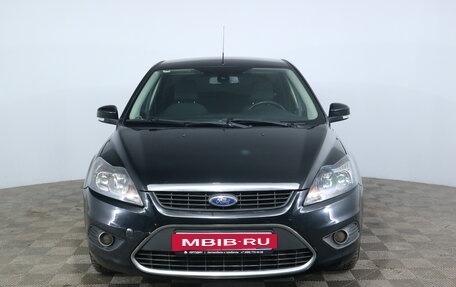 Ford Focus II рестайлинг, 2011 год, 780 000 рублей, 2 фотография