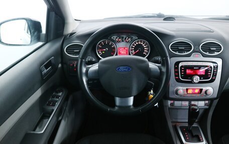 Ford Focus II рестайлинг, 2011 год, 780 000 рублей, 10 фотография