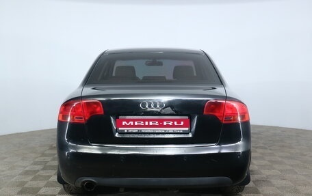 Audi A4, 2005 год, 490 000 рублей, 5 фотография