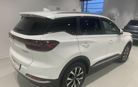 Chery Tiggo 7 Pro, 2023 год, 2 570 000 рублей, 3 фотография