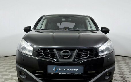 Nissan Qashqai, 2012 год, 1 239 000 рублей, 5 фотография