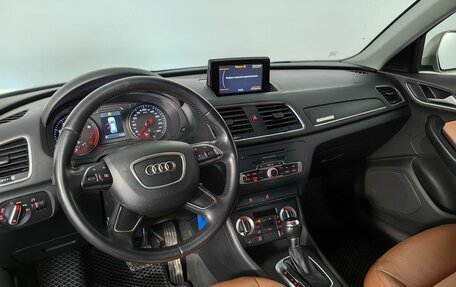 Audi Q3, 2014 год, 1 585 000 рублей, 7 фотография