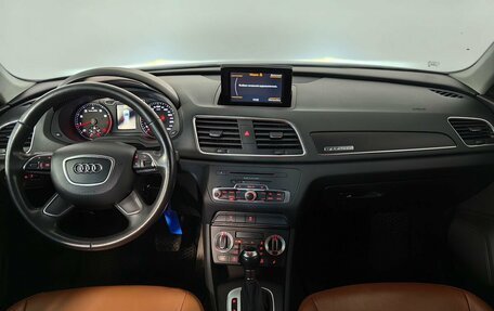 Audi Q3, 2014 год, 1 585 000 рублей, 8 фотография