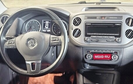 Volkswagen Tiguan I, 2014 год, 1 686 000 рублей, 20 фотография