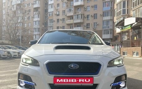 Subaru Levorg I, 2015 год, 1 850 000 рублей, 3 фотография