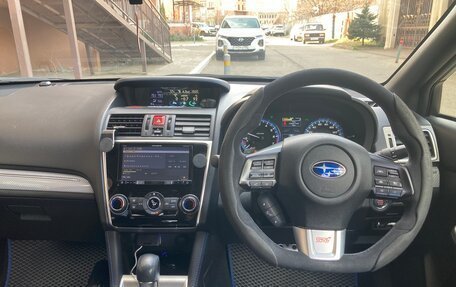 Subaru Levorg I, 2015 год, 1 850 000 рублей, 11 фотография